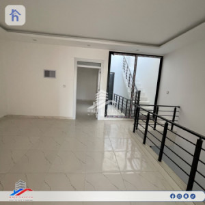 Spacious House in Farmanbaran Resim 6