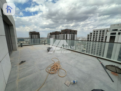 Boulevard Apartment with Terrace image 2