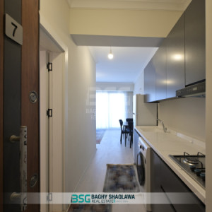 Modern Furnished Apartment in Erbil Image 8
