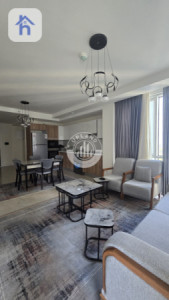 شقة مؤثثة للإيجار صورة 5