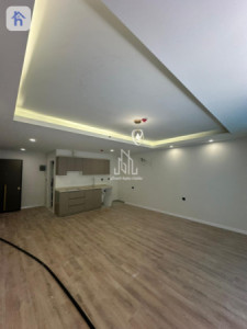 Studio Apartment in Erbil — 1