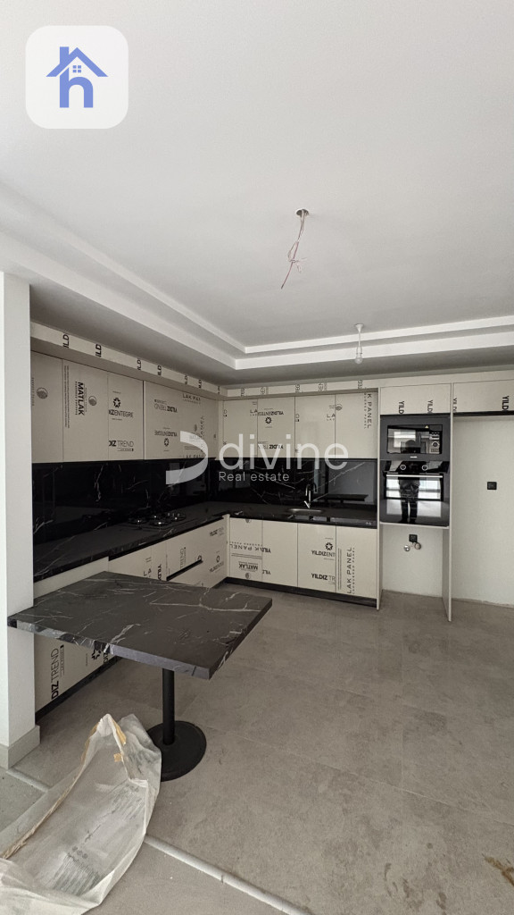 Apartment (1+1)