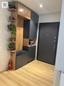 2+1 Furnished Apartment For Sale Image 6