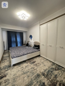 Luxurious Apartment in Roya Tower Image 8