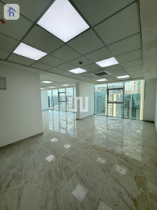 مكتب في أبراج إمباير بزنس image 1