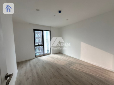 شقة مريحة بغرفتي نوم للإيجار صورة 5