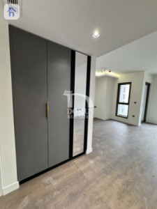 Modern Apartment in Erbil Boulevard Resim 8