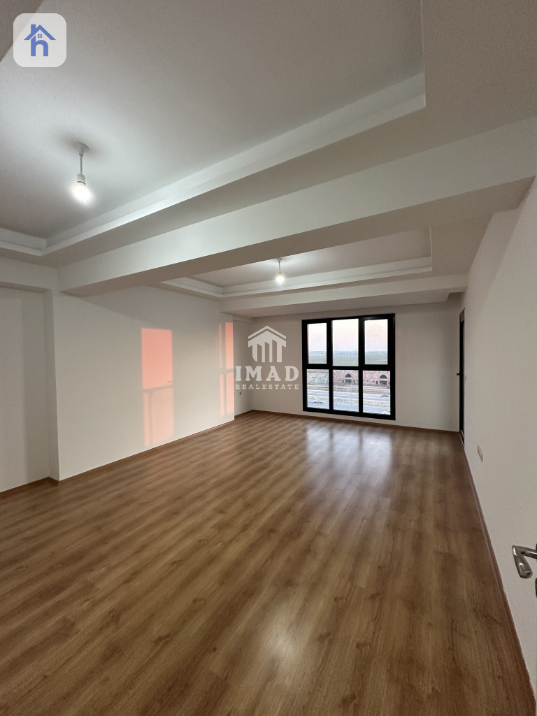 3-Bedroom Apartment in Erbil
