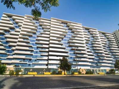 Elegant Studio Apartment for Rent Image 5