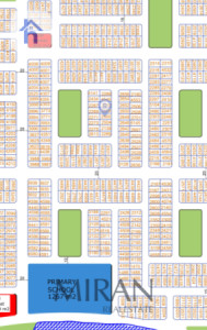 Spacious Residential Plot in Erbil image 1