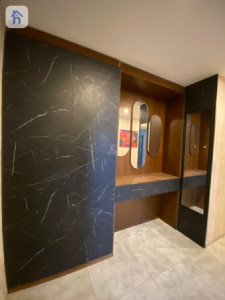 Stylish and Cozy Apartment for Rent Resim 7