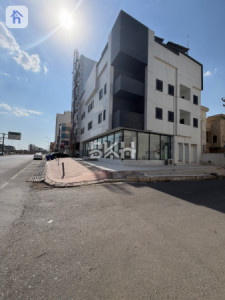 Commercial Building with 6 Apartments image 2