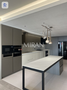 Luxurious High-Rise Living — 1