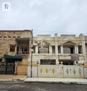 Modern house with spacious rooms image 1