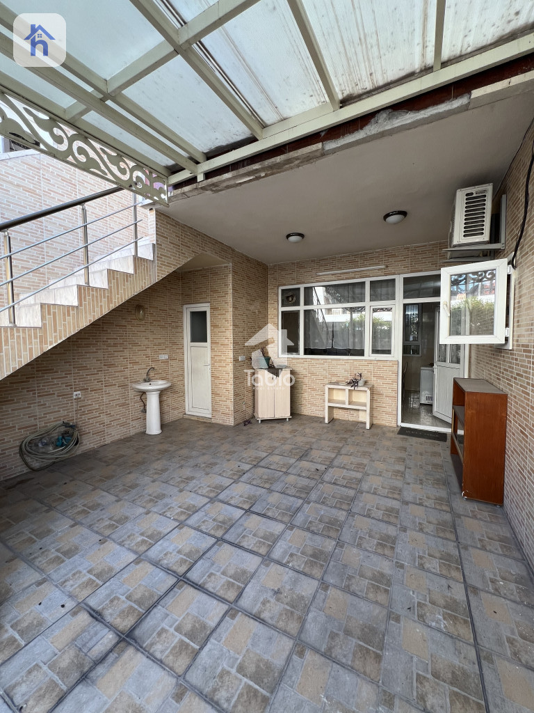 Spacious 3 Bedroom House in Erbil