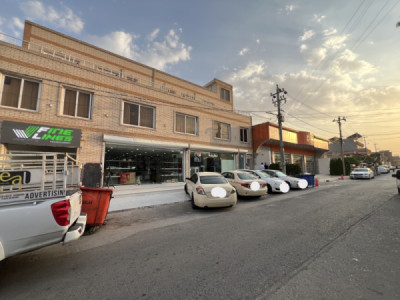 Commercial Building in Tayrawa Image 3
