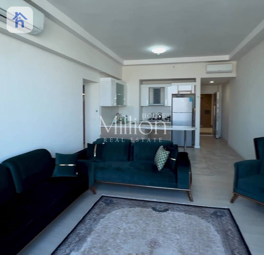 External View Apartment