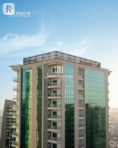 Cozy 2 Bedroom Apartment at Empire Square Image 5