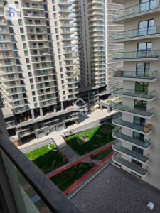 شقة مريحة بغرفة نوم واحدة صورة 7