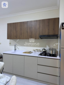 Modern Apartment with Stunning Views Resim 4