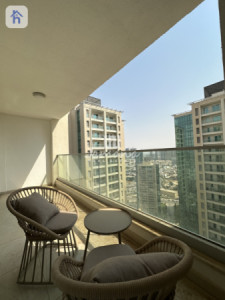 One Bedroom Apartment in Empire Wings image 15