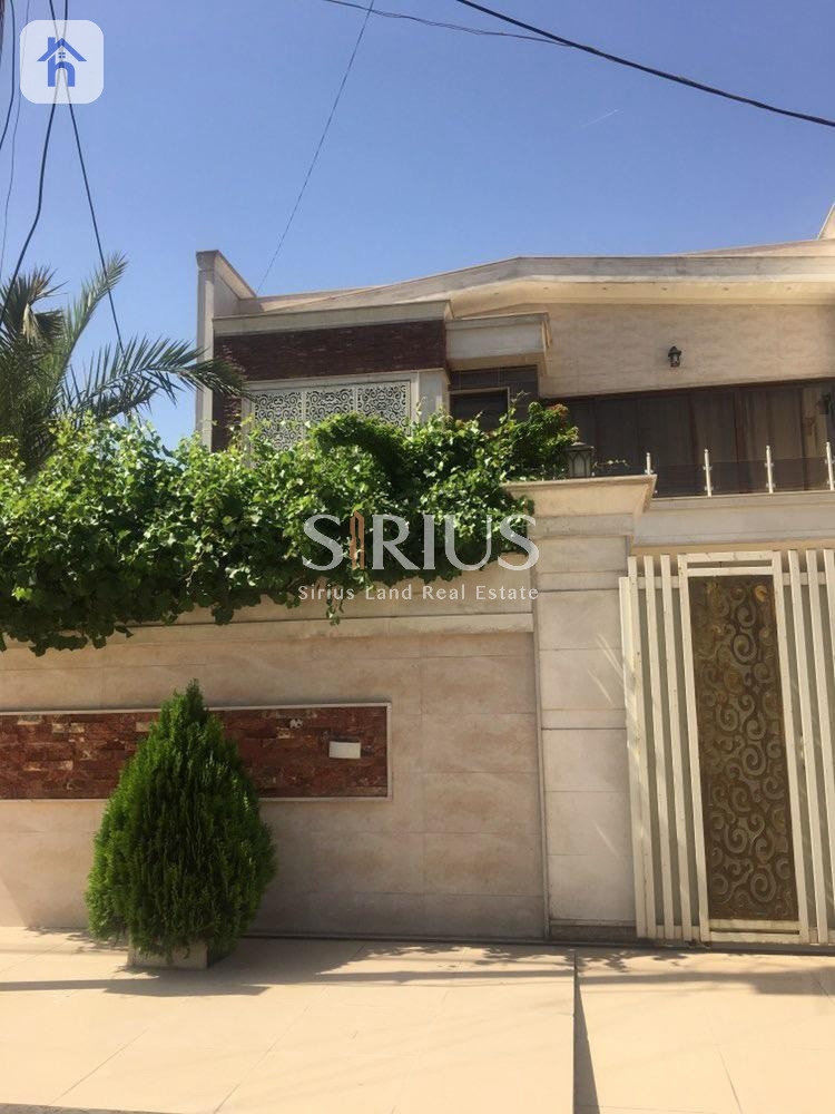 Furnished House For Sale