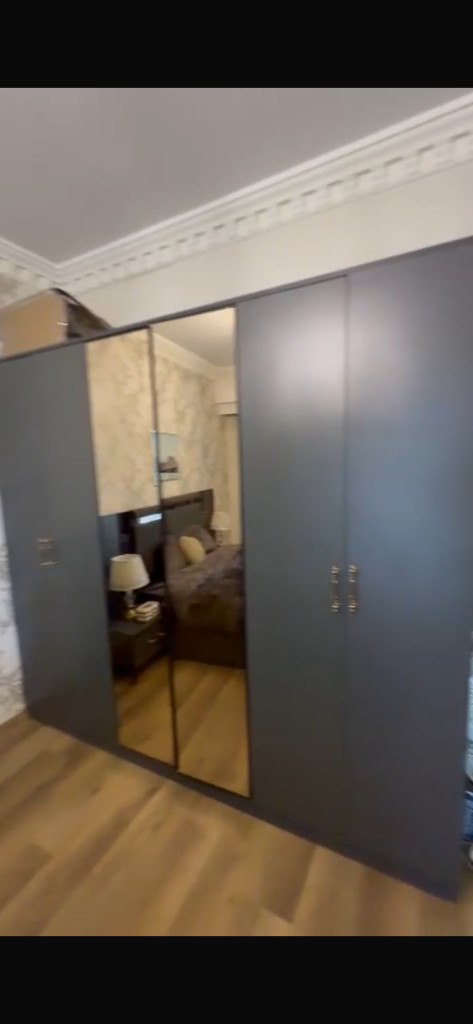 Furnished Apartment For Rent Resim 9