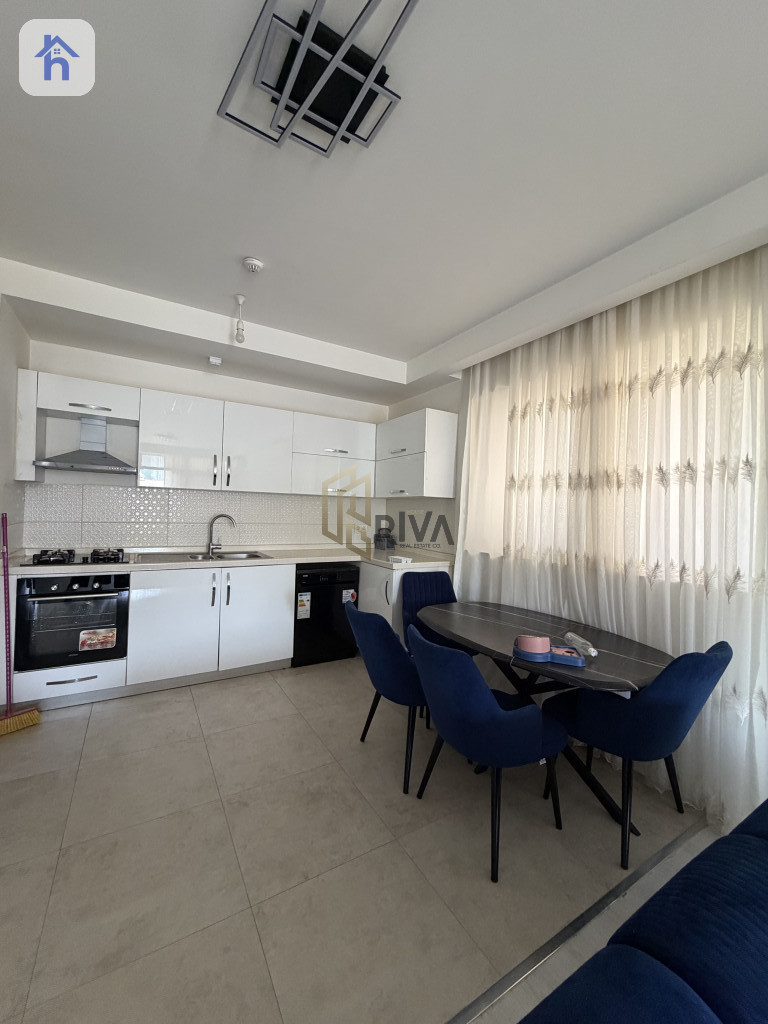 Furnished Apartment For Rent Image 2