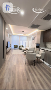 Elegant 2-Bedroom Apartment for Sale image 2