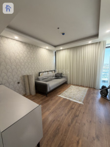 Modern Furnished Apartment in Sky Towers image 2