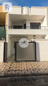 Two Floor House image 1