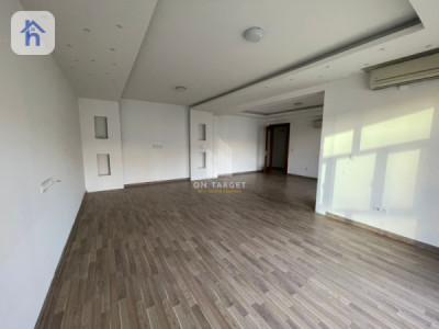 Modern 3-BR Apartment with Great Views image 2