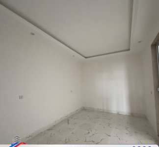 Two Floor House Resim 6