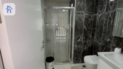 Spacious Furnished Apartment for Rent Resim 5