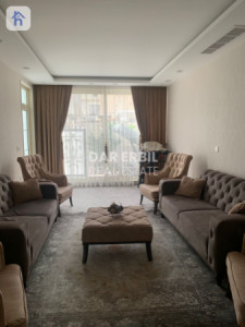 Cozy Family Home in Erbil Image 4