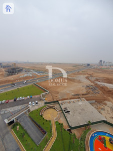 شقة بواجهة داخلیة صورة 12