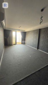 Modern apartment in Empire Pearl Towers Resim 3