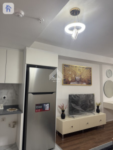 Furnished Apartment For Rent Resim 4