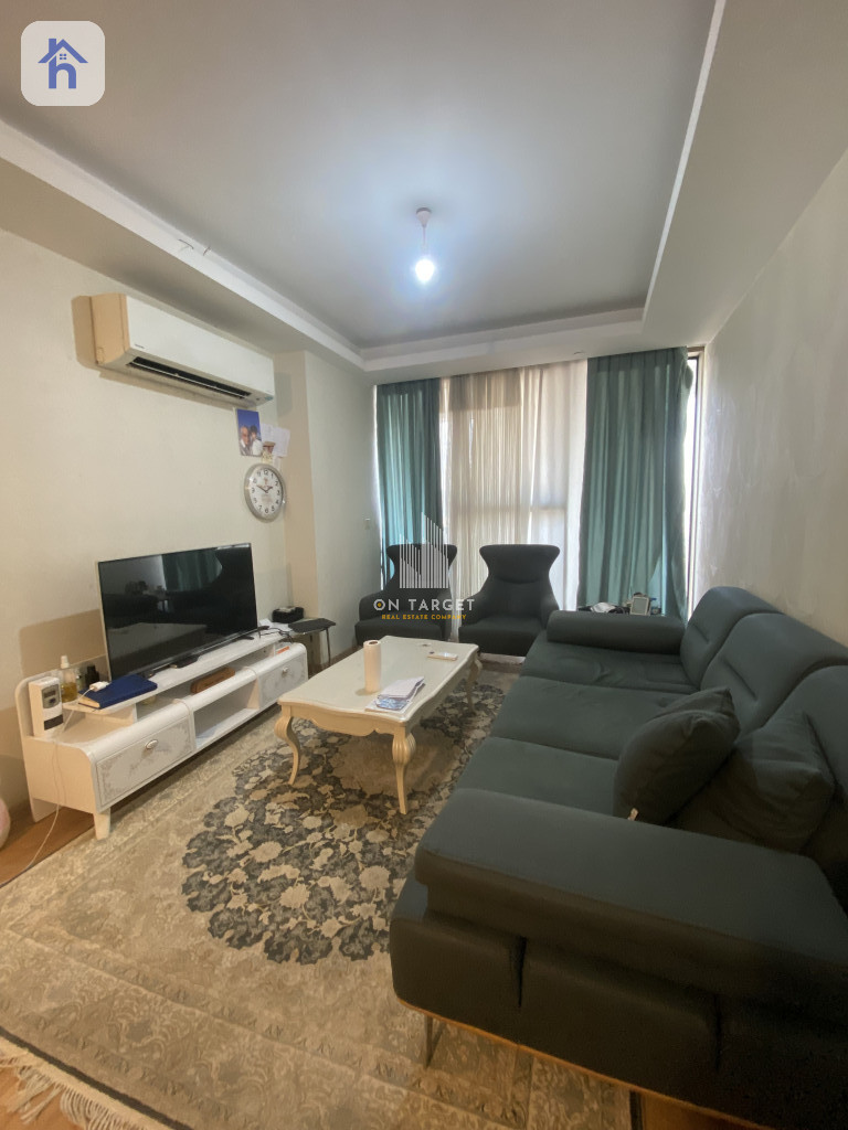 Apartment (2+1) Resim 2