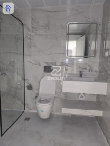 One-Bedroom Apartment for Rent in Prime Location Resim 5