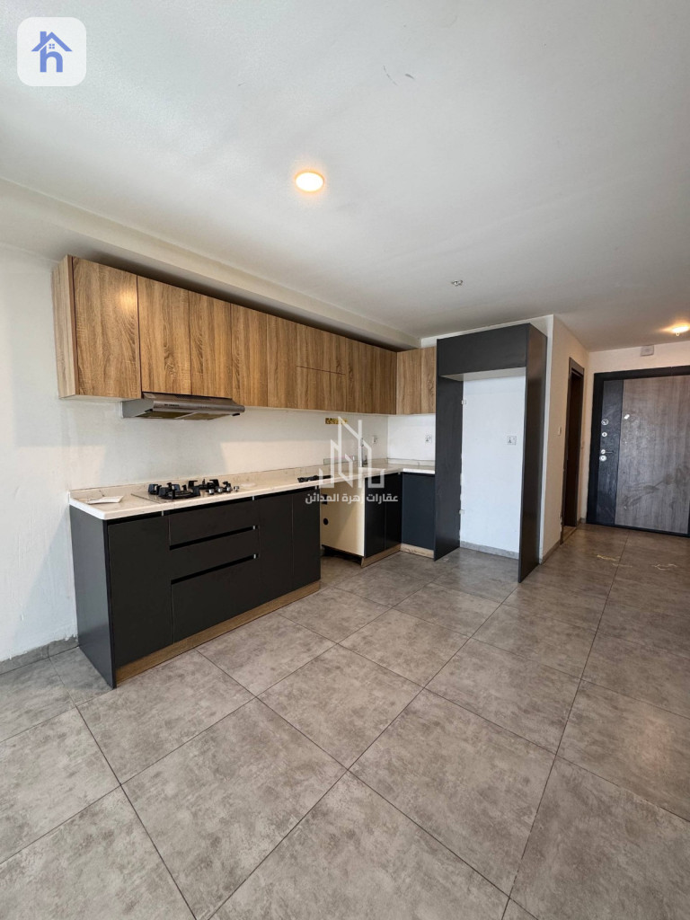 Apartment (2+1) Resim 2