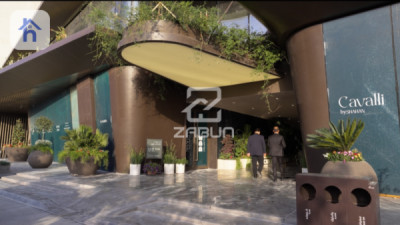 Luxurious Three-Bedroom Apartment Resim 5