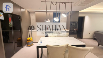 شقة مفروشة فخمة في برج كافالي image 2