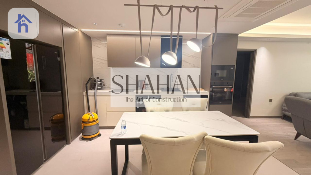 شقة مفروشة فخمة في برج كافالي صورة 2