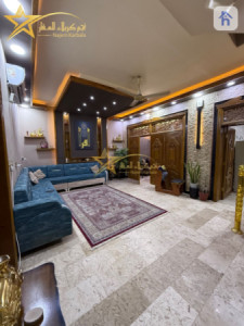 منزل طابقین image 2