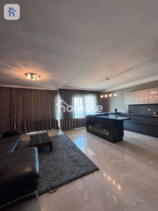 Luxurious Apartment with Park View Resim 3