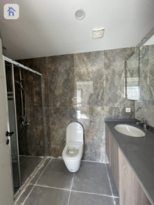 Cozy 1-Bedroom Apartment in Cihan City Image 13