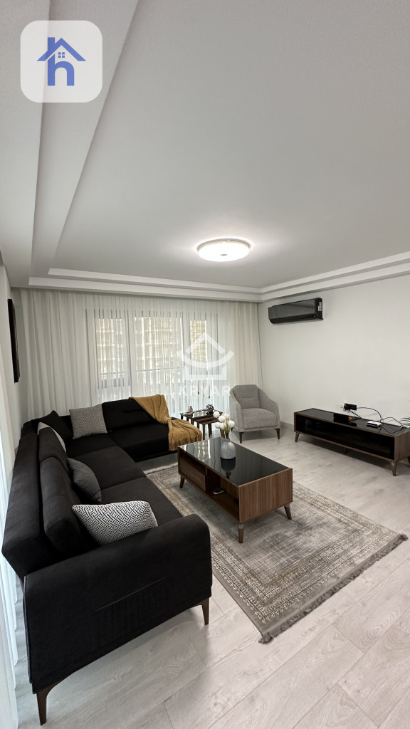 VIP Apartment Resim 2