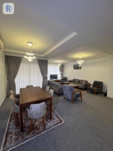 Furnished Apartment For Sale image 1