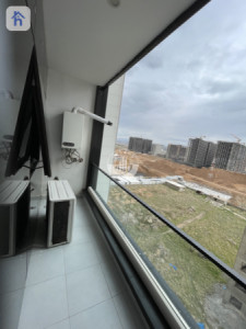 Furnished Studio For Rent image 4